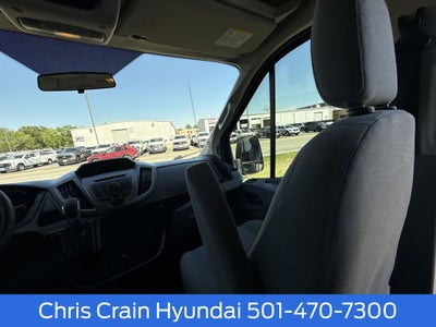 2016 Ford Transit-350 XL