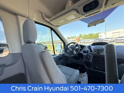 2016 Ford Transit-350 XL