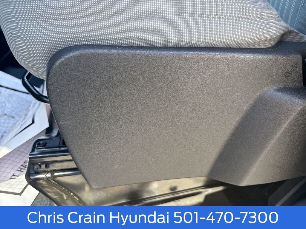2016 Ford Transit-350 XL