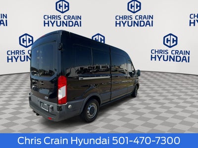 2016 Ford Transit-350 XL