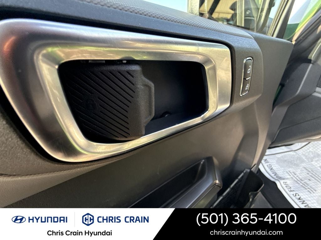 2024 Ford Bronco Everglades