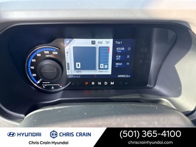 2024 Ford Bronco Everglades