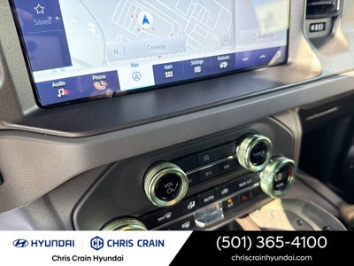 2024 Ford Bronco Everglades