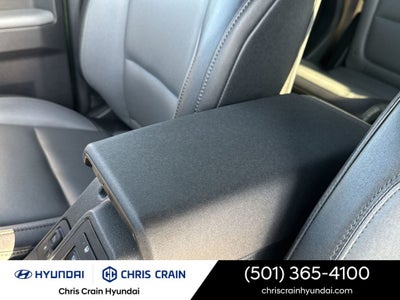 2024 Ford Bronco Everglades