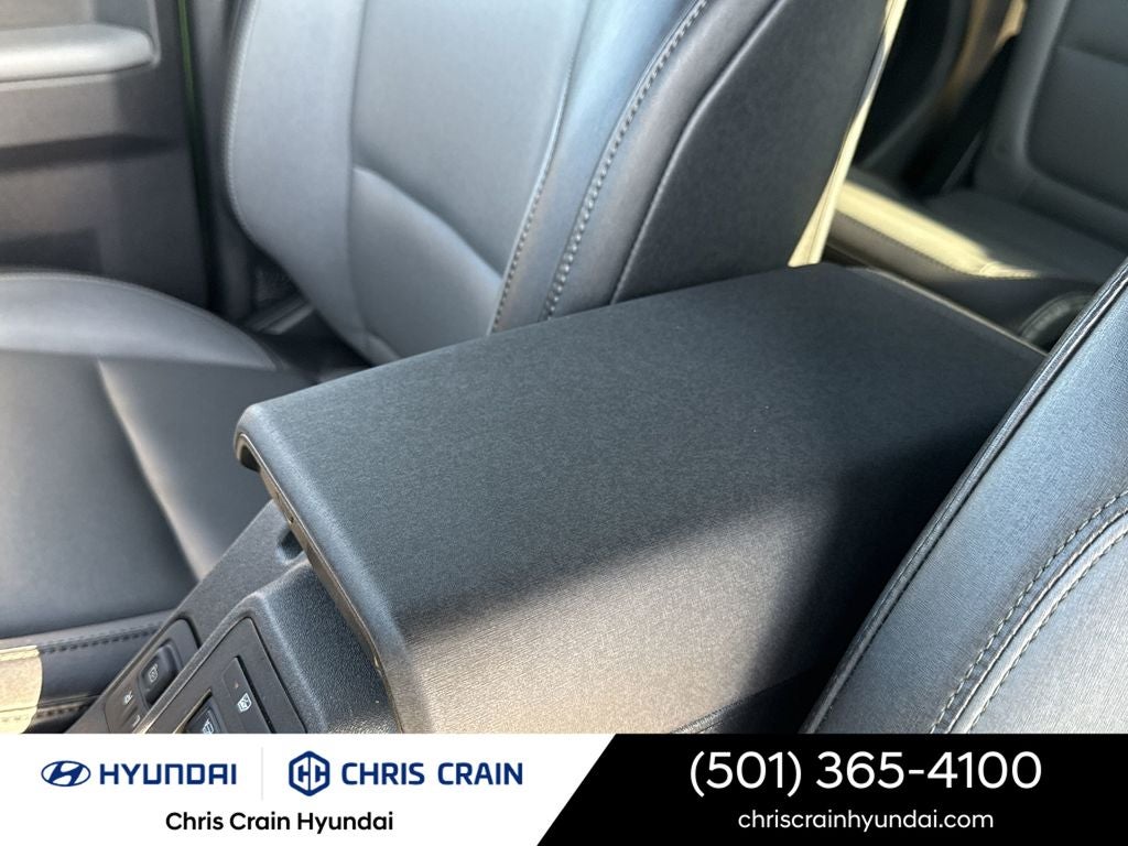 2024 Ford Bronco Everglades