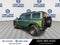 2024 Ford Bronco Everglades