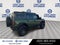 2024 Ford Bronco Everglades