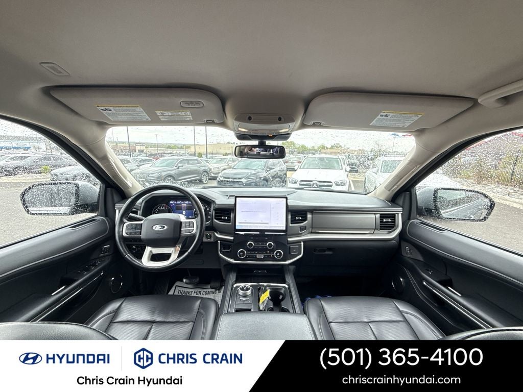 2024 Ford Expedition Max XLT