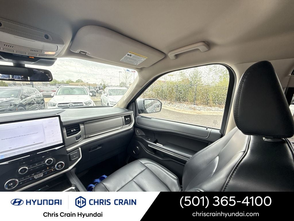 2024 Ford Expedition Max XLT