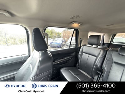 2024 Ford Expedition Max XLT