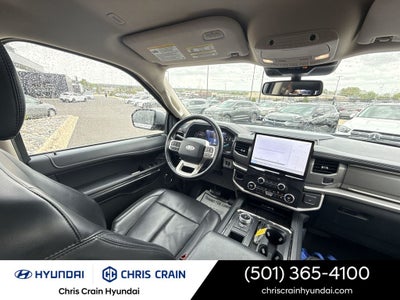 2024 Ford Expedition Max XLT