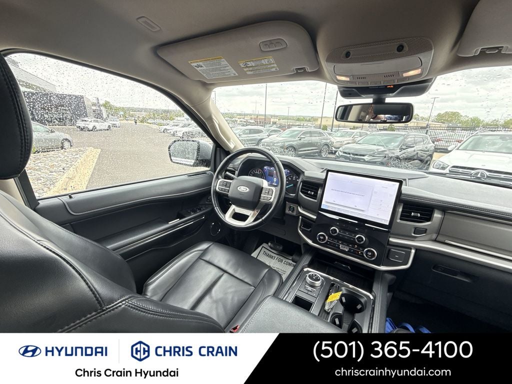 2024 Ford Expedition Max XLT