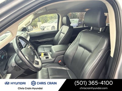 2024 Ford Expedition Max XLT