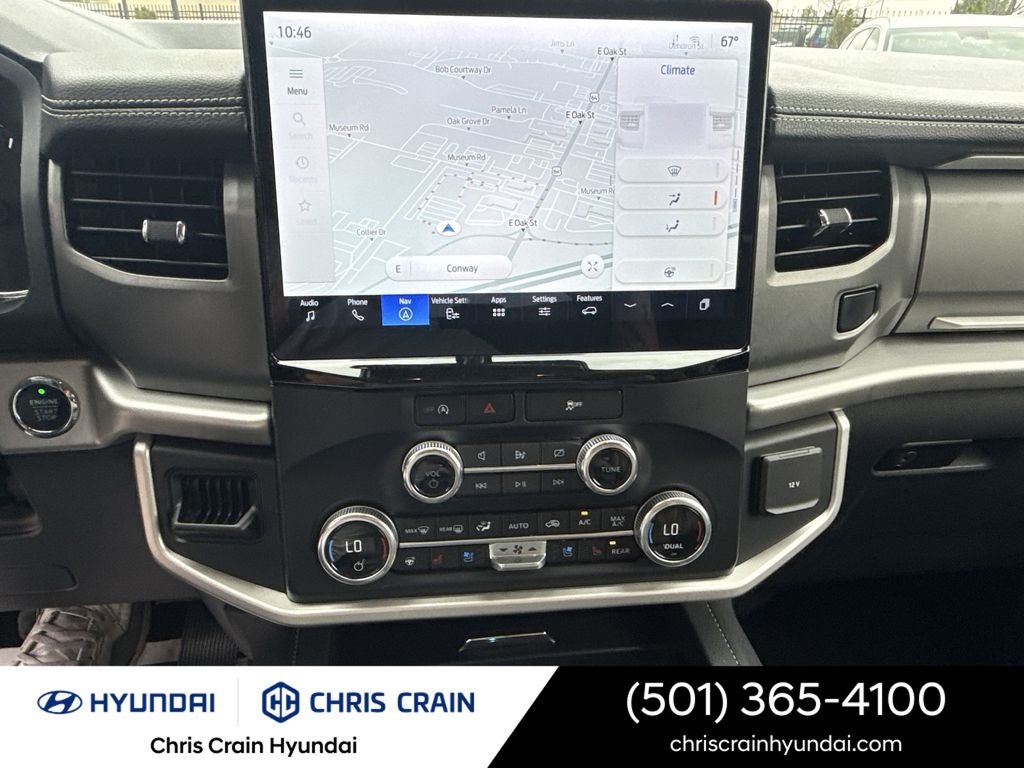 2024 Ford Expedition Max XLT