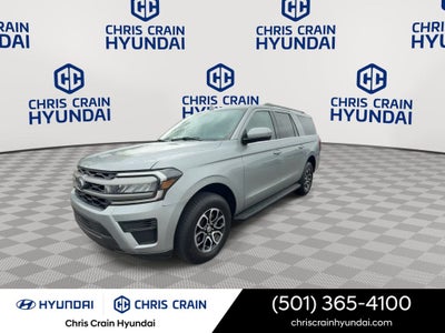 2024 Ford Expedition Max XLT
