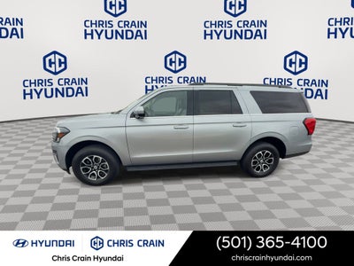 2024 Ford Expedition Max XLT