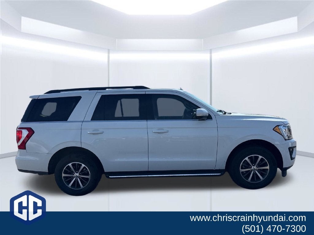 2021 Ford Expedition XLT