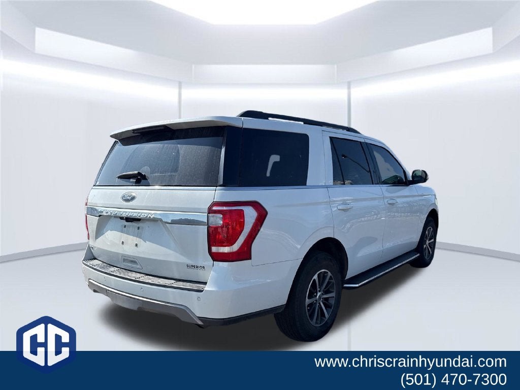 2021 Ford Expedition XLT