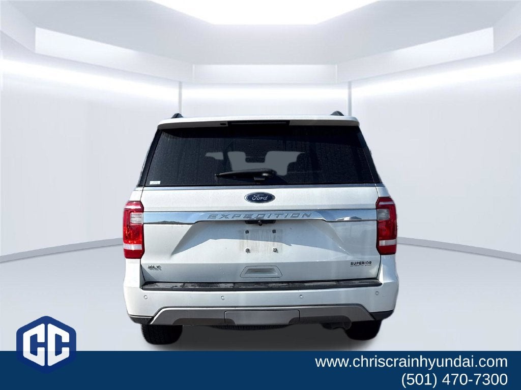 2021 Ford Expedition XLT