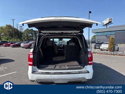 2021 Ford Expedition XLT