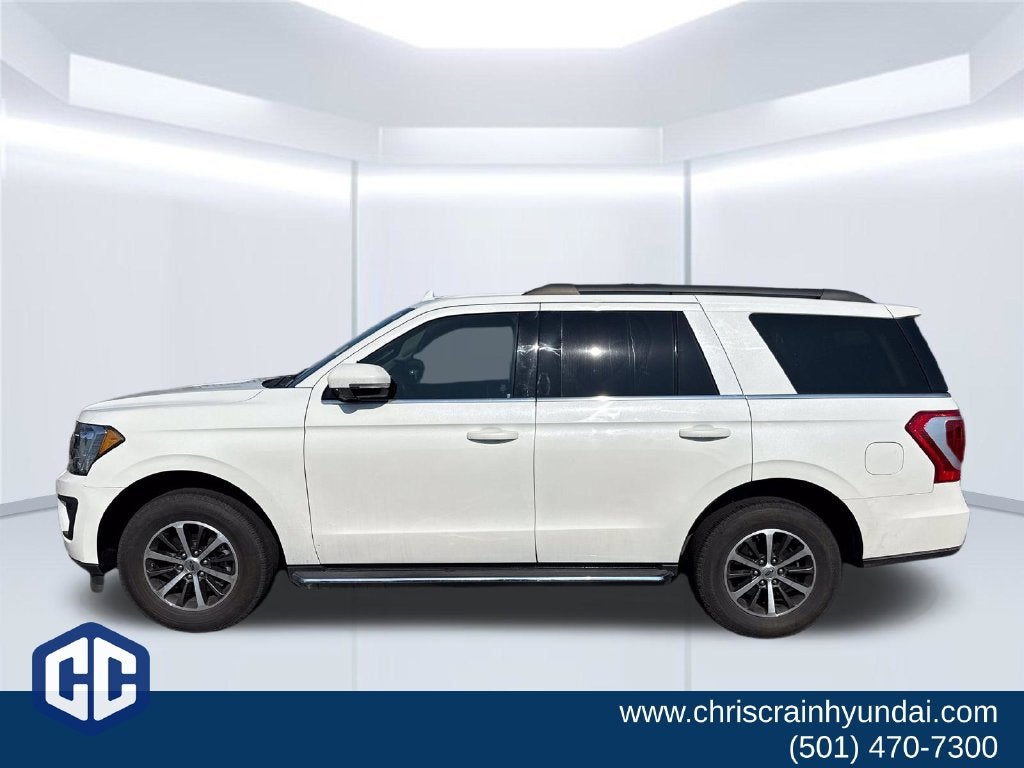 2021 Ford Expedition XLT
