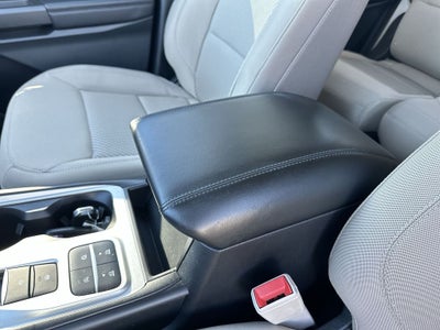 2024 Ford Explorer Base