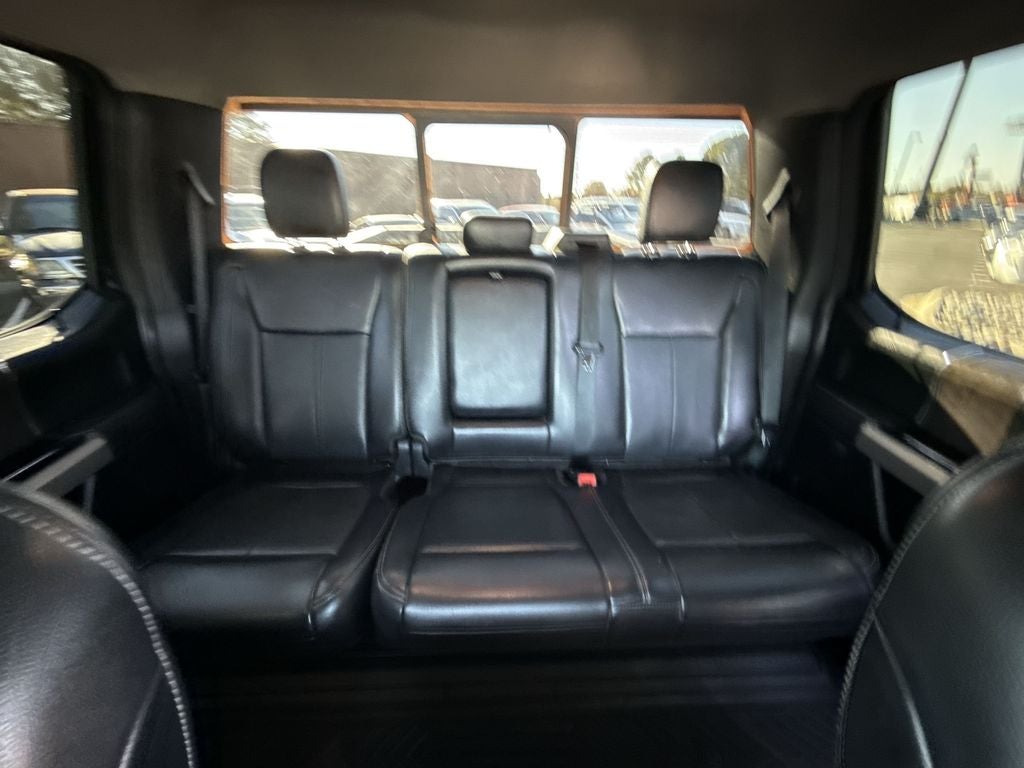 2021 Ford F-250SD Lariat