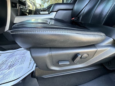 2021 Ford F-250SD Lariat