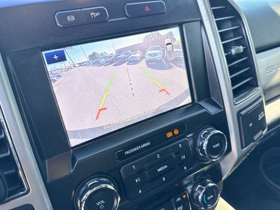 2021 Ford F-250SD Lariat