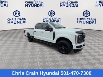 2023 Ford F-250SD XL