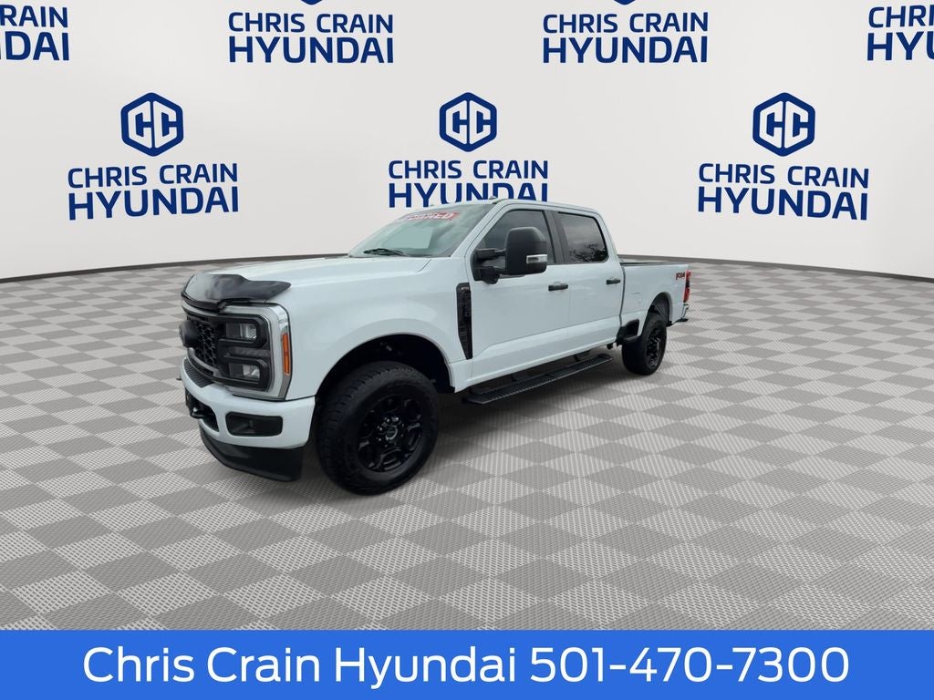 2023 Ford F-250SD XL