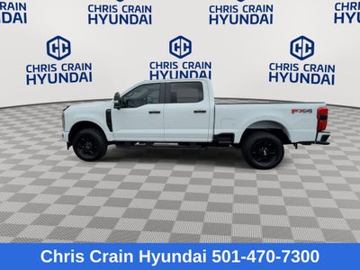 2023 Ford F-250SD XL