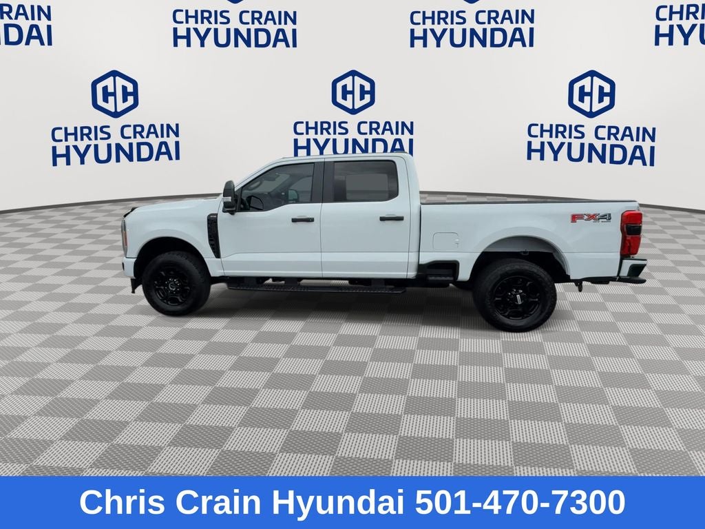 2023 Ford F-250SD XL