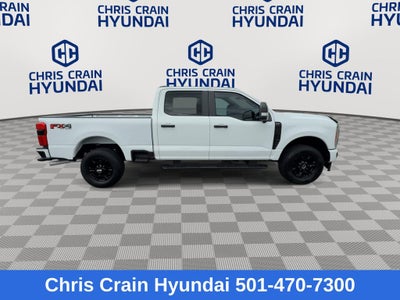 2023 Ford F-250SD XL