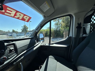 2023 Ford Transit-250 Base