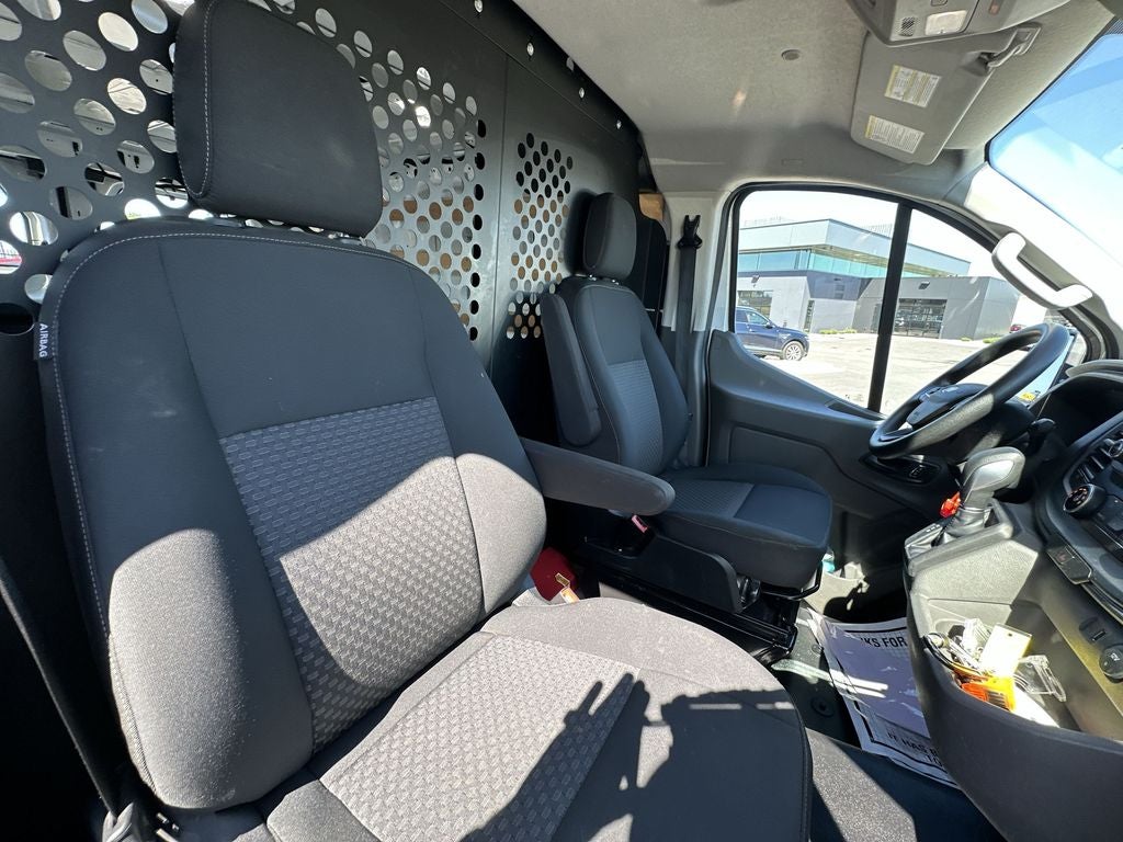 2023 Ford Transit-250 Base