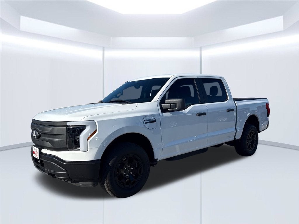 2025 Ford F-150 Lightning Pro