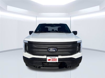2025 Ford F-150 Lightning Pro