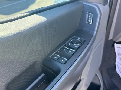 2025 Ford F-150 Lightning Pro