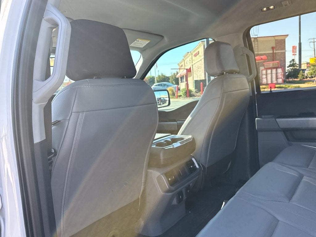 2025 Ford F-150 Lightning Pro