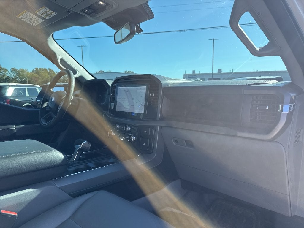 2025 Ford F-150 Lightning Pro