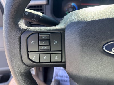 2025 Ford F-150 Lightning Pro