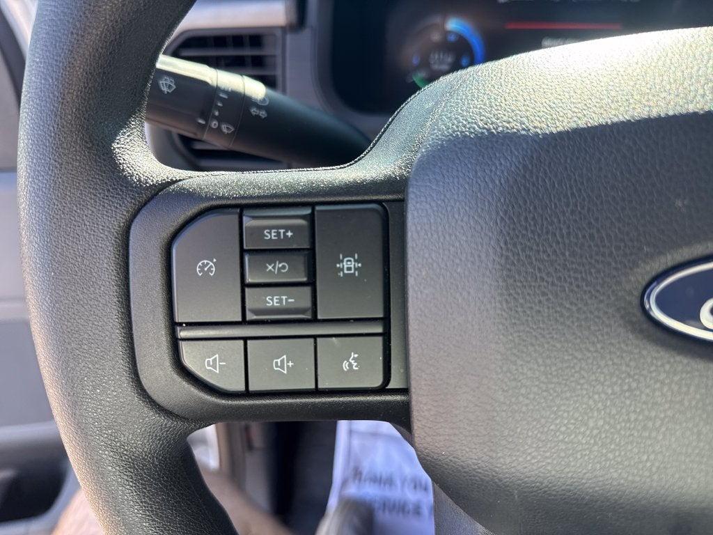 2025 Ford F-150 Lightning Pro