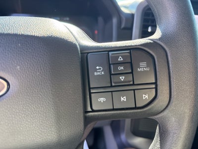 2025 Ford F-150 Lightning Pro