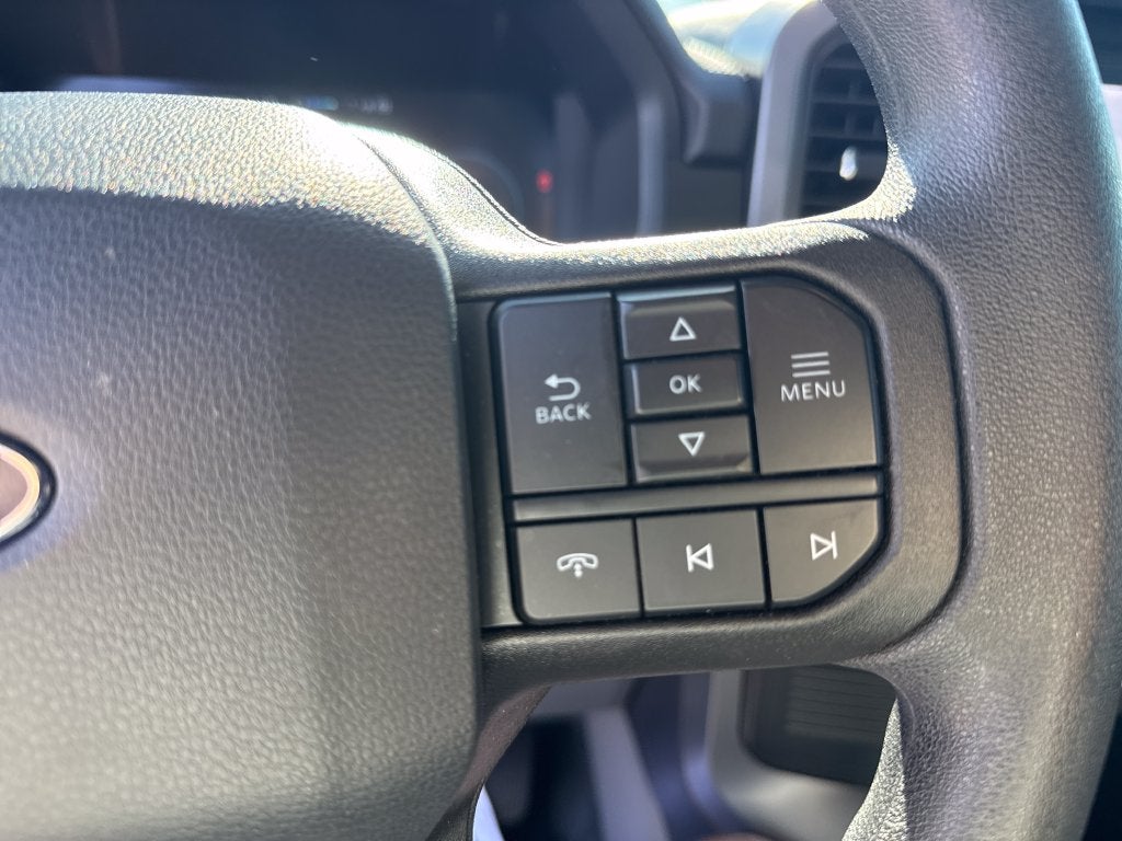 2025 Ford F-150 Lightning Pro
