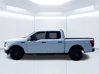 2025 Ford F-150 Lightning Pro