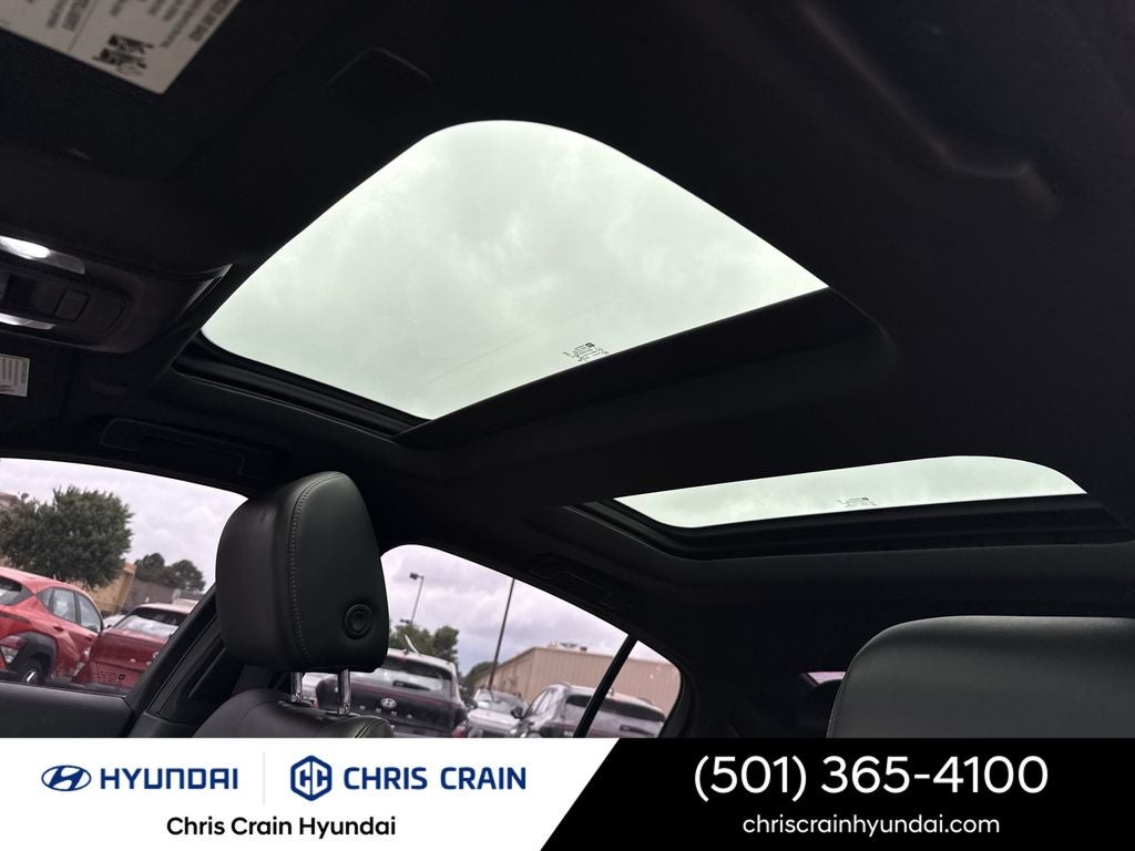 2021 Cadillac CT5 Sport