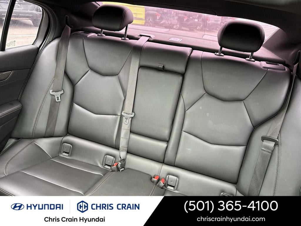 2021 Cadillac CT5 Sport