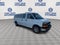 2023 Chevrolet Express 3500 LS Passenger