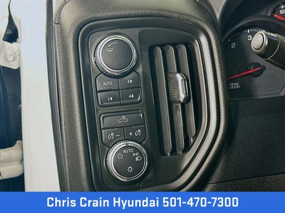 2024 GMC Sierra 3500HD Pro 177 WB